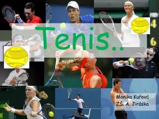tenis
