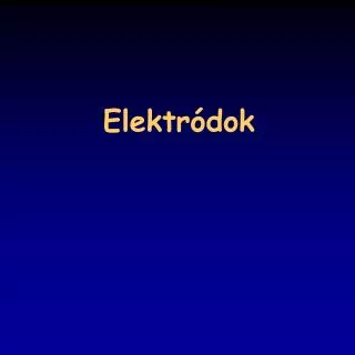 elektr dok