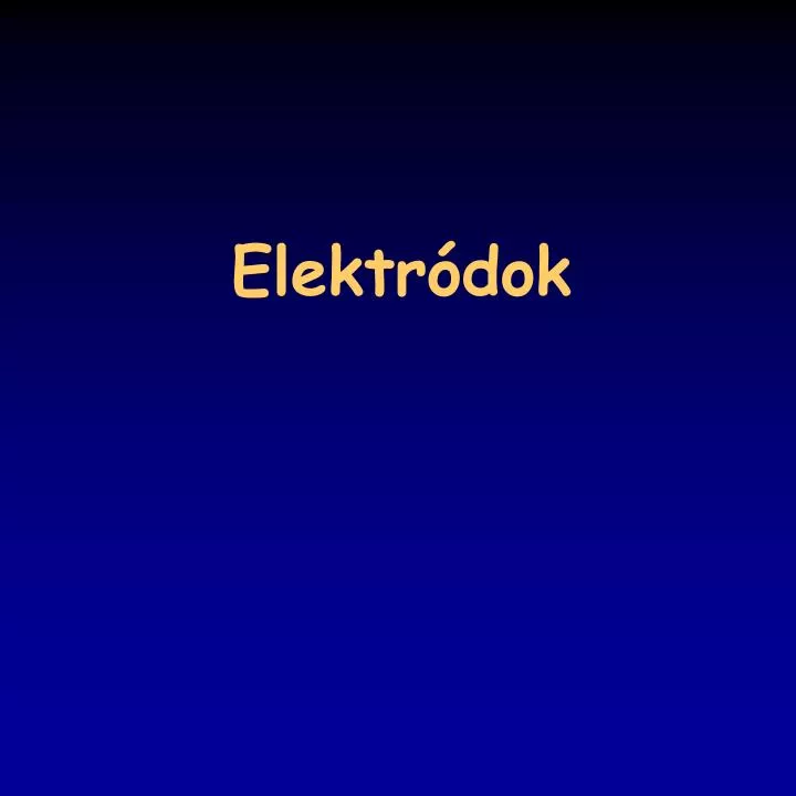 elektr dok