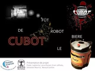 cubot