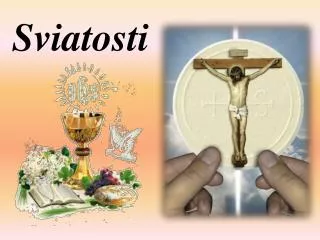 sviatosti