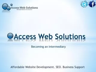 Access Web Solutions