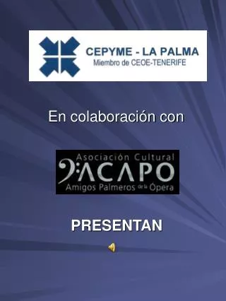 en colaboraci n con