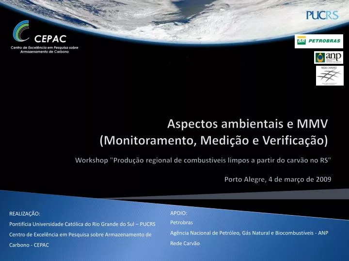 aspectos ambientais e mmv monitoramento medi o e verifica o