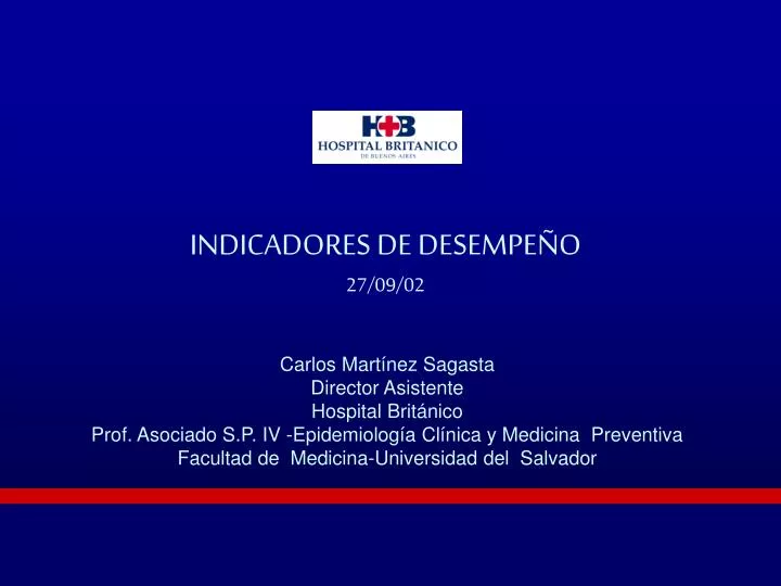 indicadores de desempe o 27 09 02