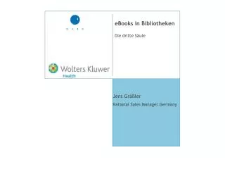 ebooks in bibliotheken