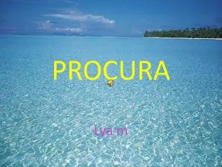procura