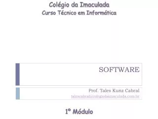 software