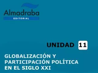 unidad 11