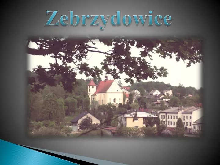 zebrzydowice