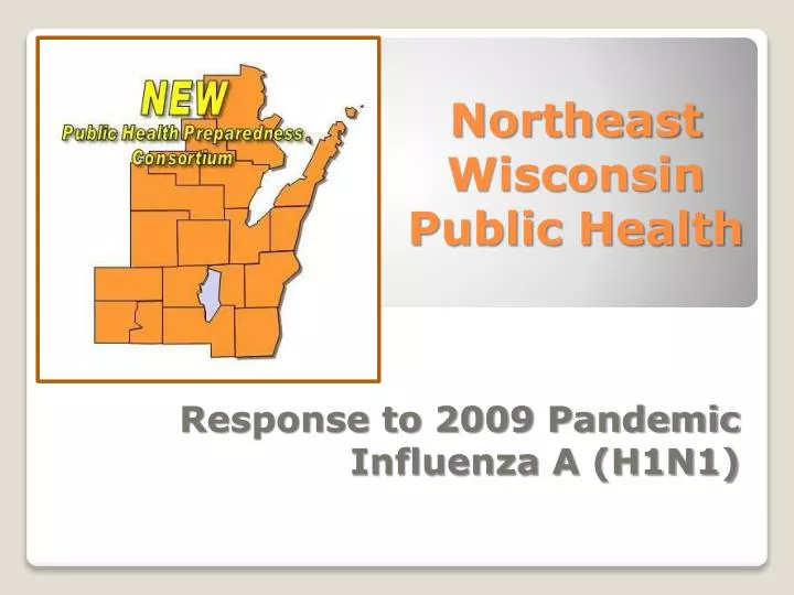 northeast wisconsin public health