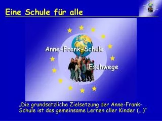 eine schule f r alle