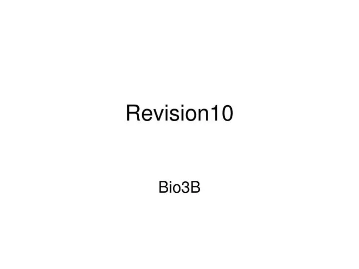 revision10