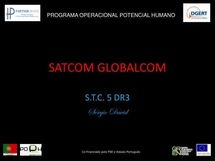 satcom globalcom