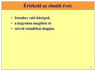 rt keld az elm lt vet