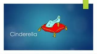 Cinderella