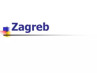 zagreb