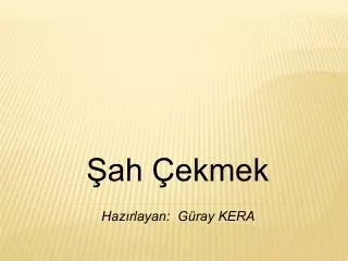ah ekmek