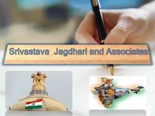 Srivastava Jagdhari and Associates