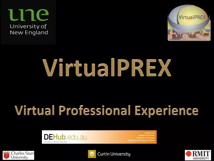 virtualprex