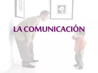 la comunicaci n