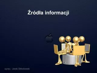 r d a informacji