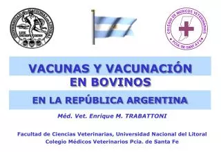 vacunas y vacunaci n en bovinos