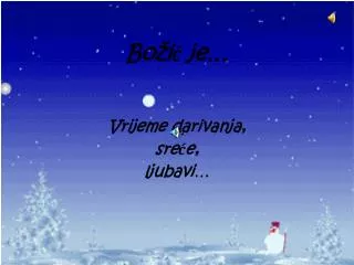 bo i je