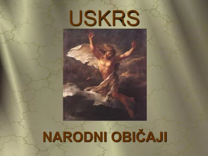 uskrs