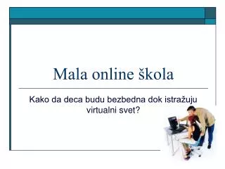 mala online kola