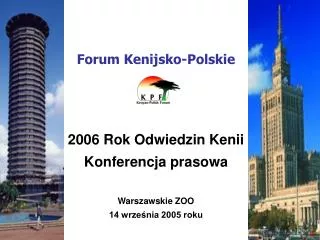 forum kenijsko polskie