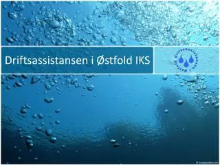 driftsassistansen i stfold iks