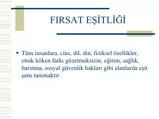 firsat e tl