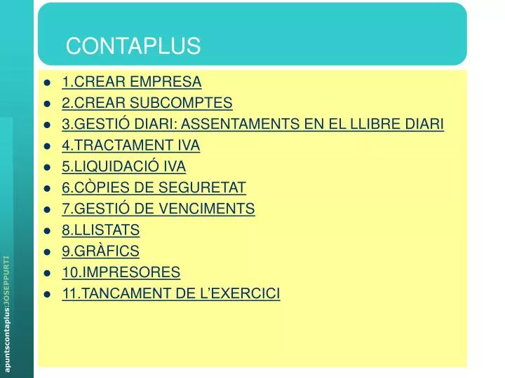 contaplus