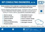 IKP Consulting Engineers - slide 1