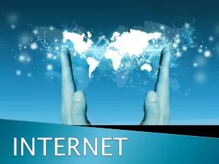 internet