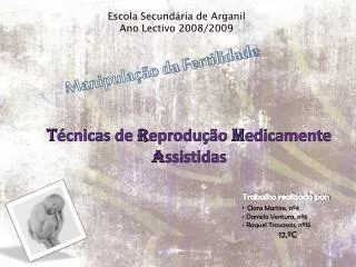 manipula o da fertilidade
