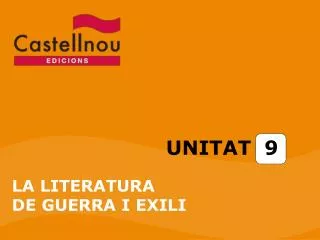 unitat 9