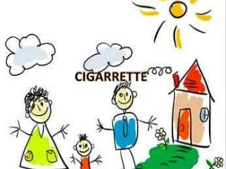 cigarrette