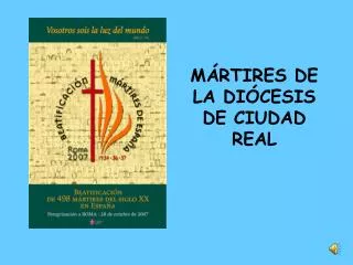 m rtires de la di cesis de ciudad real