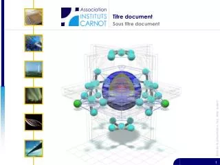 titre document