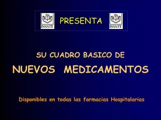 presenta