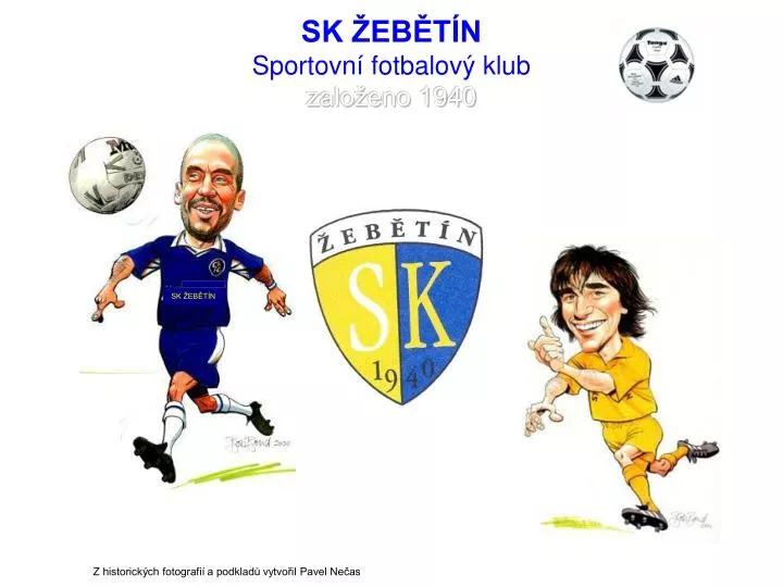 sk eb t n sportovn fotbalov klub zalo eno 1940