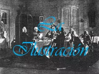 la ilustraci n
