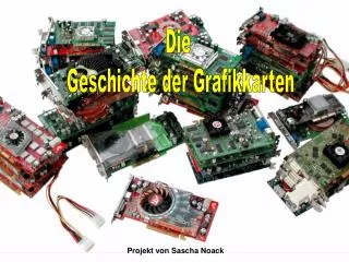 projekt von sascha noack