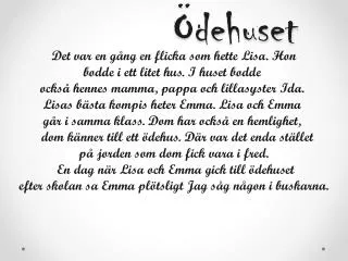 dehuset