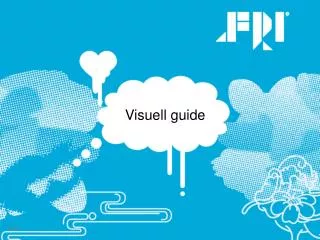visuell guide