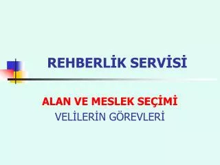 rehberl k serv s