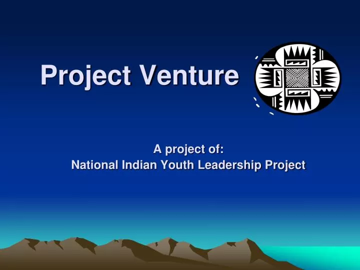 project venture