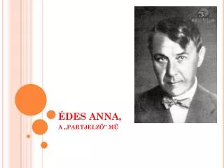 des anna